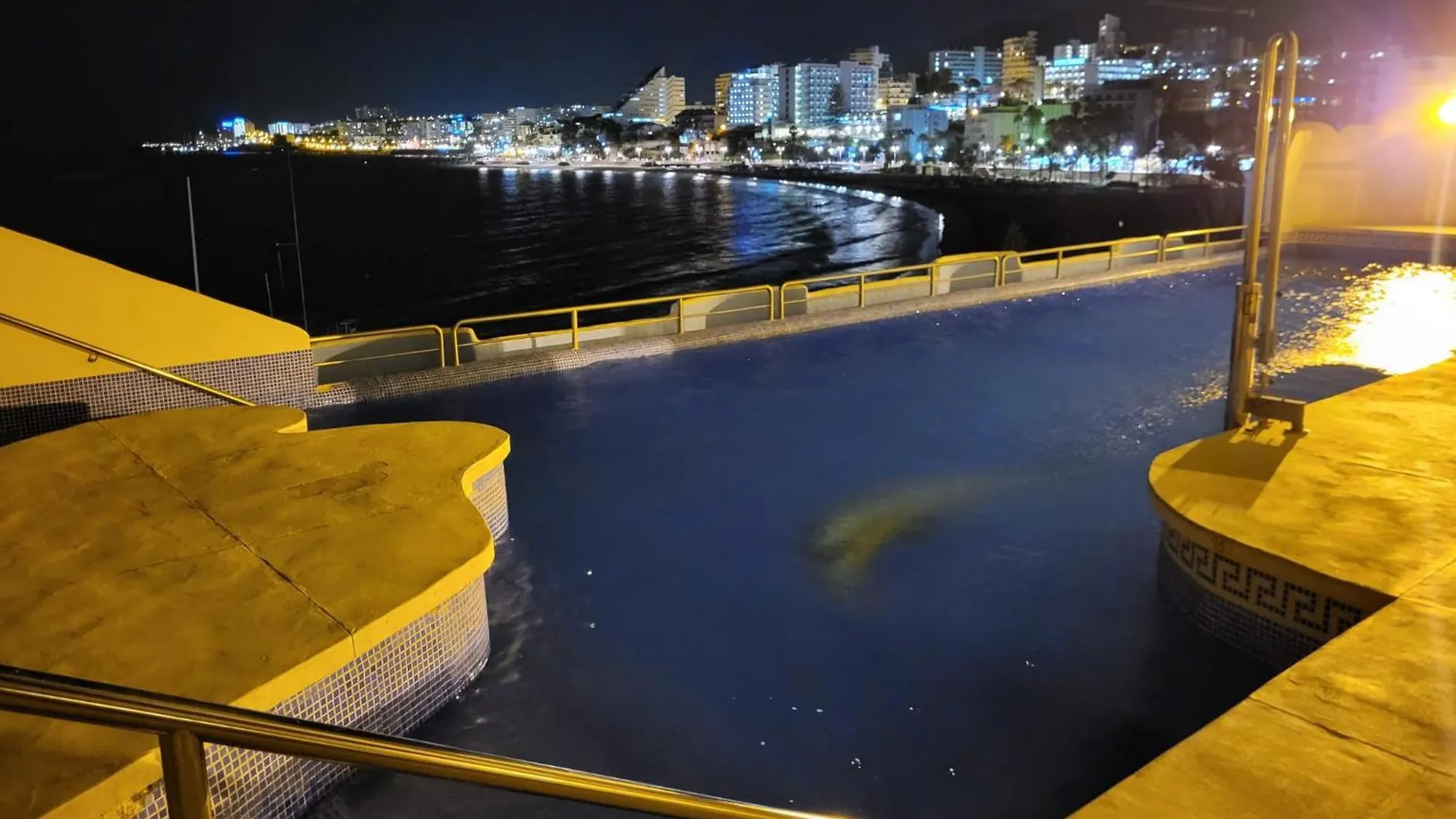 Apartamento Puerto Marina Playa Benalmádena
