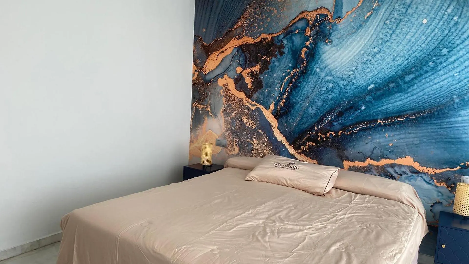 Apartamento Puerto Marina Playa Benalmádena 0*,