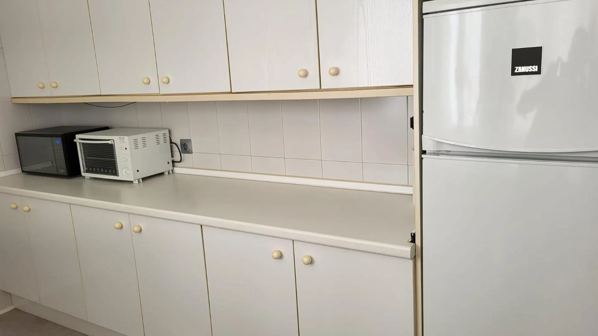 Apartamento Puerto Marina Playa Benalmádena
