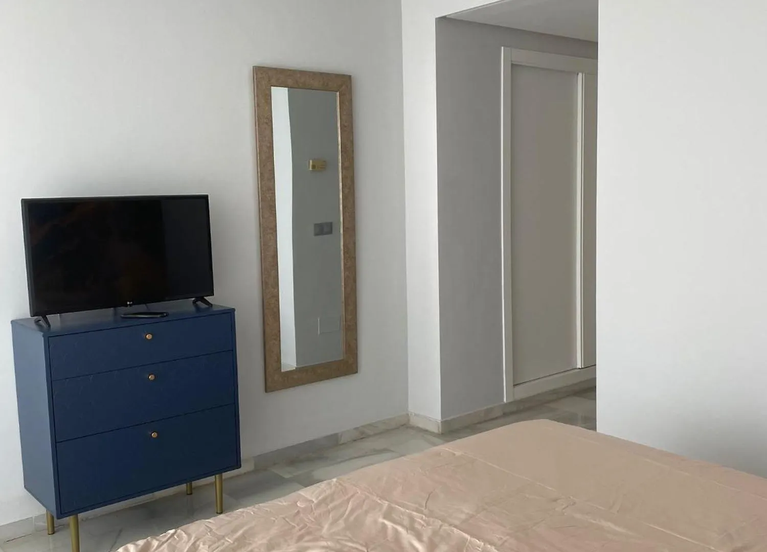 Apartamento Puerto Marina Playa Benalmádena
