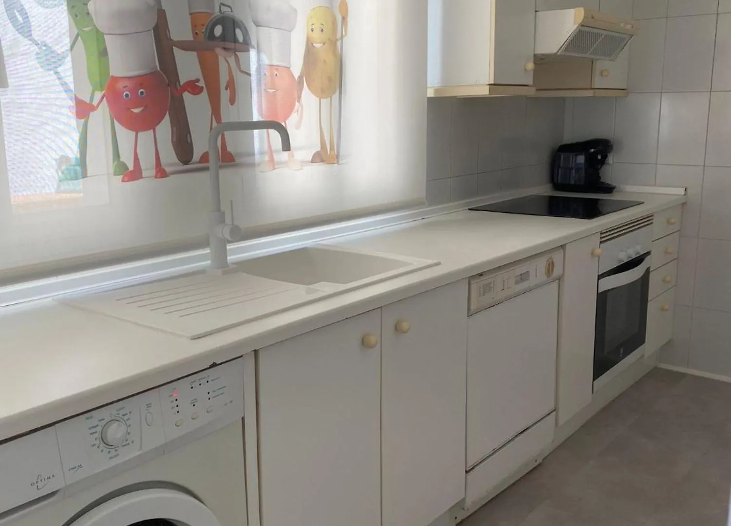 Apartamento Puerto Marina Playa Benalmádena España